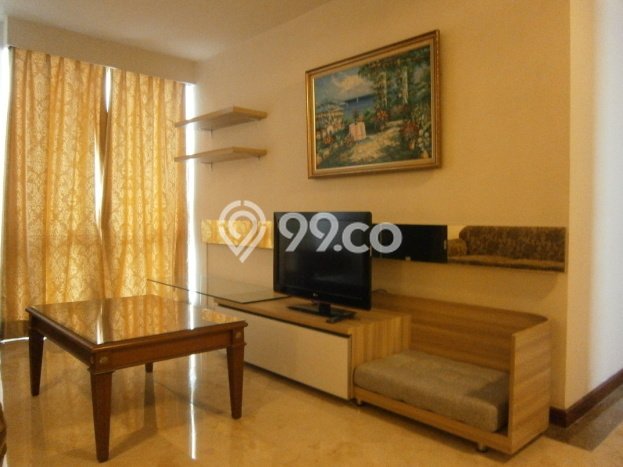 Sewa Apartemen Terjangkau 2 BR di Kuningan Jakarta Selatan Sewa Apartemen Terjangkau 2 BR di Kuningan Jakarta Selatan