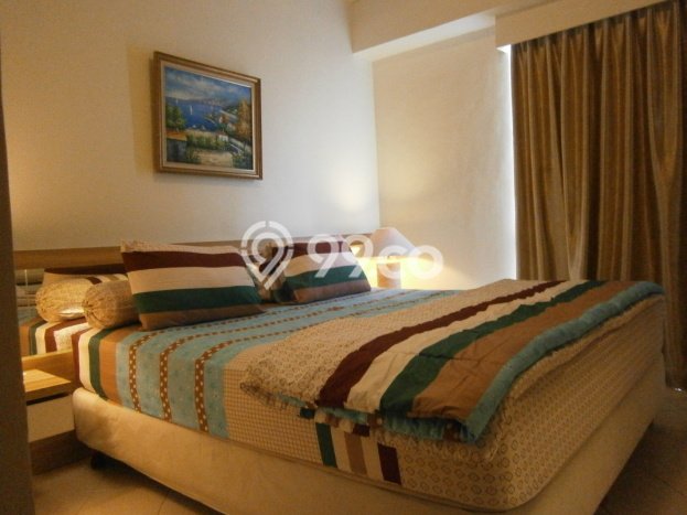 Sewa Apartemen Terjangkau 2 BR di Kuningan Jakarta Selatan Sewa Apartemen Terjangkau 2 BR di Kuningan Jakarta Selatan