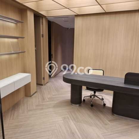 Disewakan Kantor di Kawasan Ramai Cipete Luas 82m2 Disewakan Kantor di Kawasan Ramai Cipete Luas 82m2
