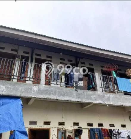 Kos-kosan Dijual di Cimahi Utara, Cimahi, 8 KT, 3 KM, Bangunan 140m2 Kos-kosan Dijual di Cimahi Utara, Cimahi, 8 KT, 3 KM, Bangunan 140m2
