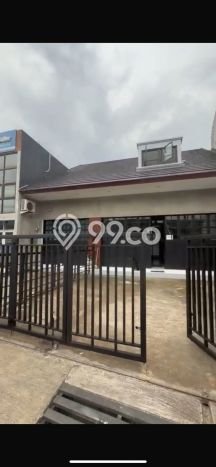 Ruko untuk Disewa di Pusat Bandung Luas Bangunan 120m2 Ruko untuk Disewa di Pusat Bandung Luas Bangunan 120m2