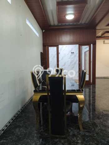 Rumah Minimalis 3 Kamar LT 217m2 di Kopo Permai Rumah Minimalis 3 Kamar LT 217m2 di Kopo Permai