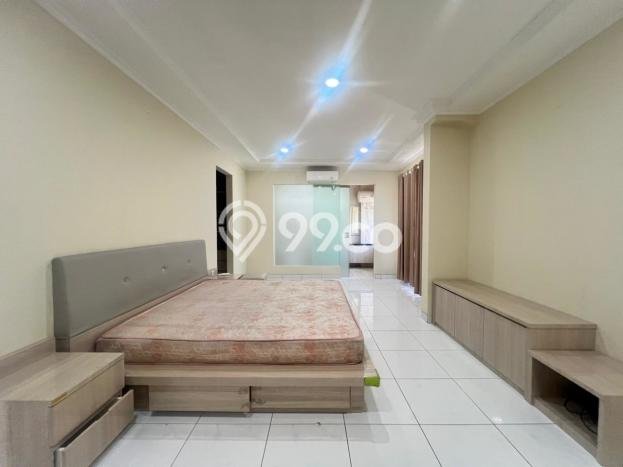 Rumah Elit LB 400m2 Siap Huni Desain Elegan di Setiabudi, Bandung Rumah Elit LB 400m2 Siap Huni Desain Elegan di Setiabudi, Bandung