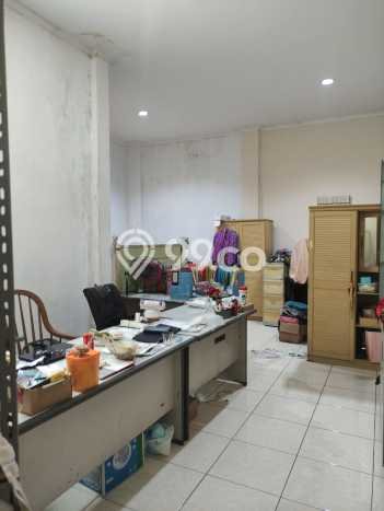 Dijual Rumah Modern 3 KT di Kopo Permai, Bandung Dijual Rumah Modern 3 KT di Kopo Permai, Bandung