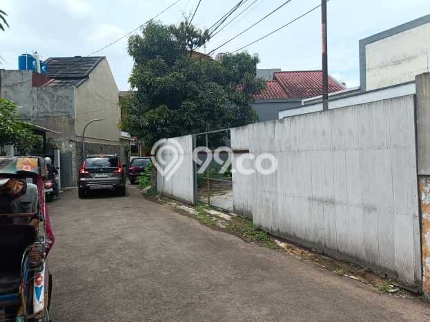 Rumah Minimalis 3 KT LT 126m2 di Ciateul Rumah Minimalis 3 KT LT 126m2 di Ciateul