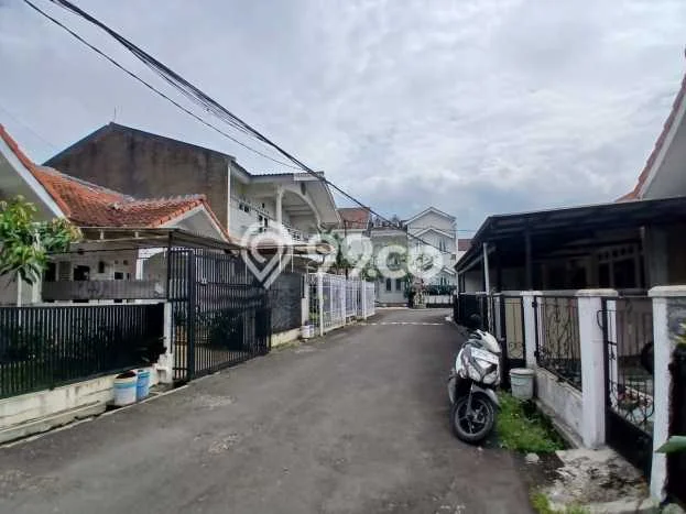 Jual Rumah Minimalis Bagus Punya 2 KT di Antapani Bandung SHM Jual Rumah Minimalis Bagus Punya 2 KT di Antapani Bandung SHM
