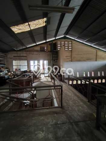 Pabrik Dijual di Prime Area Bandung Luas 1500m2 Pabrik Dijual di Prime Area Bandung Luas 1500m2