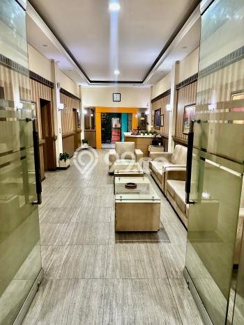 Jual Hotel di , Luas 800m2m², Area Berkembang, Mainroad Jual Hotel di , Luas 800m2m², Area Berkembang, Mainroad
