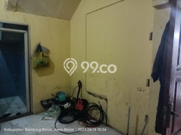 Dijual Cepat Rumah Bagus Siap Huni LB 160m2 di Cihampelas, Bandung Barat Dijual Cepat Rumah Bagus Siap Huni LB 160m2 di Cihampelas, Bandung Barat