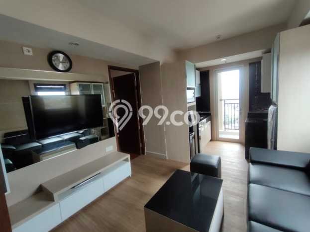 Untuk Dijual Apartemen Nyaman di Andir Bandung 1 Kamar Tidur Untuk Dijual Apartemen Nyaman di Andir Bandung 1 Kamar Tidur