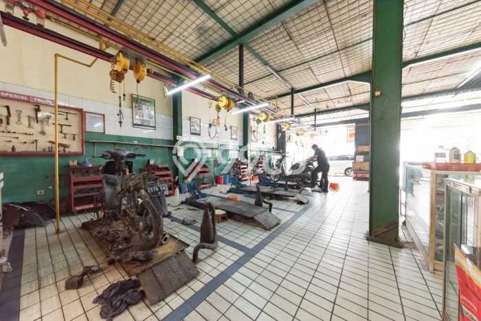 Hunian Super Elit dengan Akses Paling Strategis di Kopo, Bandung Hunian Super Elit dengan Akses Paling Strategis di Kopo, Bandung