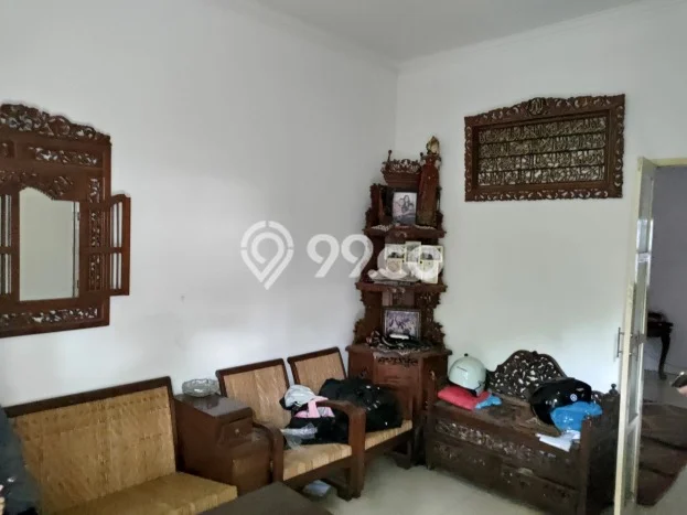 Jual Rumah Minimalis Bagus Punya 2 KT di Antapani Bandung SHM Jual Rumah Minimalis Bagus Punya 2 KT di Antapani Bandung SHM