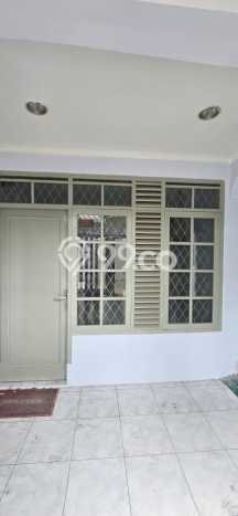 Rumah Modern Cantik 3 KT Siap Huni di Margahayu Rumah Modern Cantik 3 KT Siap Huni di Margahayu