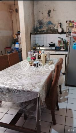 Rumah Modern Minimalis 4 KT Siap Huni di Margahayu Rumah Modern Minimalis 4 KT Siap Huni di Margahayu