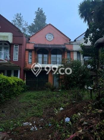 Rumah Modern 2 KT LT 273m2 di Lembang Rumah Modern 2 KT LT 273m2 di Lembang