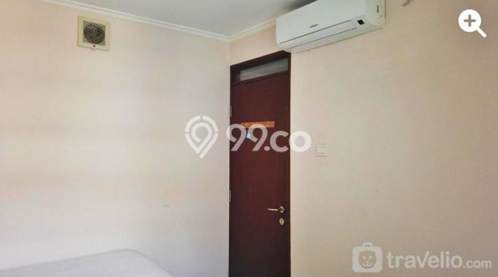 Hunian Apartemen Ekonomis di Bandung dengan 2 Kamar Tidur, 1 Kamar Mandi Hunian Apartemen Ekonomis di Bandung dengan 2 Kamar Tidur, 1 Kamar Mandi