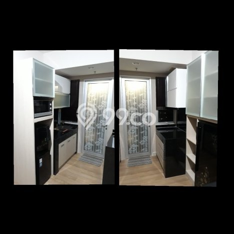 Untuk Dijual Apartemen Nyaman di Andir Bandung 1 Kamar Tidur Untuk Dijual Apartemen Nyaman di Andir Bandung 1 Kamar Tidur