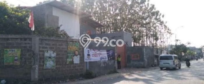 Ruko Dijual Lokasi Stratagis di Margaasih Bandung Cocok untuk Bisnis Ruko Dijual Lokasi Stratagis di Margaasih Bandung Cocok untuk Bisnis