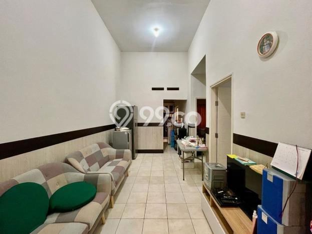 Dijual Rumah Modern 2 KT di Kota Baru Parahyangan, Bandung Dijual Rumah Modern 2 KT di Kota Baru Parahyangan, Bandung