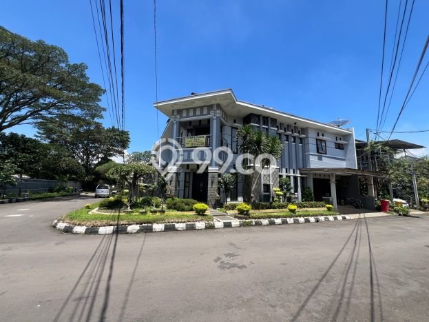 Dijual Rumah Mewah Exclusive di Regol, Bandung Dijual Rumah Mewah Exclusive di Regol, Bandung