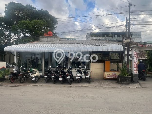 Ruko Dijual Lokasi Stratagis di Andir Bandung Cocok untuk Investasi Ruko Dijual Lokasi Stratagis di Andir Bandung Cocok untuk Investasi