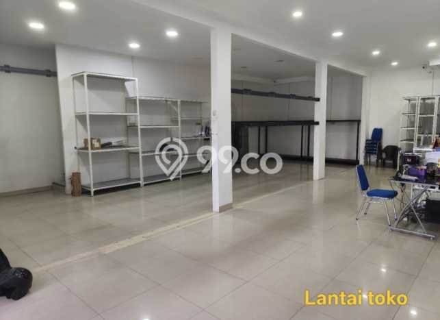 Ruko Bagus Dijual LB 207m2 Lokasi Strategis Bandung Area Cocok untuk Berbisnis Ruko Bagus Dijual LB 207m2 Lokasi Strategis Bandung Area Cocok untuk Berbisnis
