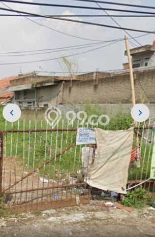 Untuk Dijual Tanah di Bandung, Luas 2623m2 SHM Untuk Dijual Tanah di Bandung, Luas 2623m2 SHM