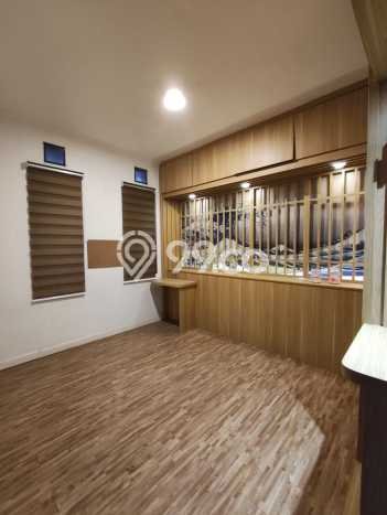 Rumah Minimalis 3 Kamar LT 217m2 di Kopo Permai Rumah Minimalis 3 Kamar LT 217m2 di Kopo Permai
