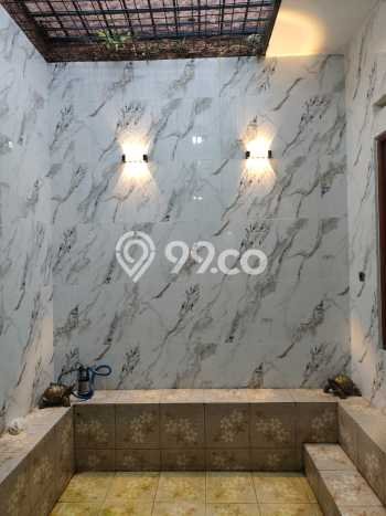 Rumah Minimalis 3 Kamar LT 217m2 di Kopo Permai Rumah Minimalis 3 Kamar LT 217m2 di Kopo Permai