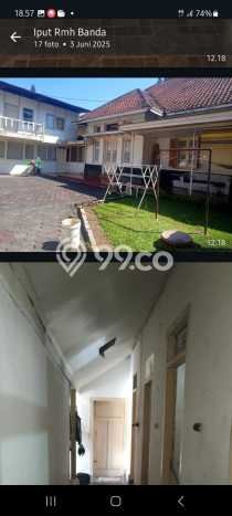 Komersial Bagus Dijual LB 210m2 Lokasi Strategis Bandung Area Cocok untuk Berbisnis Komersial Bagus Dijual LB 210m2 Lokasi Strategis Bandung Area Cocok untuk Berbisnis
