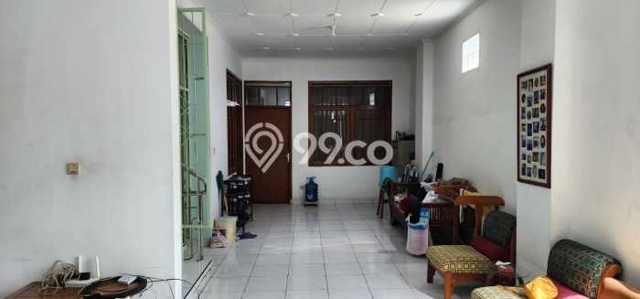 Unit Ruko Dijual di Bandung LT 214m2 & LB 650m2 Unit Ruko Dijual di Bandung LT 214m2 & LB 650m2