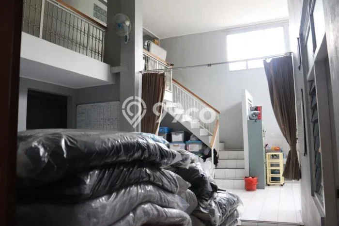 Dijual Rumah 3 Kamar Lokasi Strategis Nyaman dan Strategis di Arcamanik Dijual Rumah 3 Kamar Lokasi Strategis Nyaman dan Strategis di Arcamanik