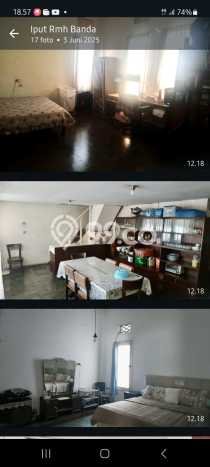 Komersial Bagus Dijual LB 210m2 Lokasi Strategis Bandung Area Cocok untuk Berbisnis Komersial Bagus Dijual LB 210m2 Lokasi Strategis Bandung Area Cocok untuk Berbisnis