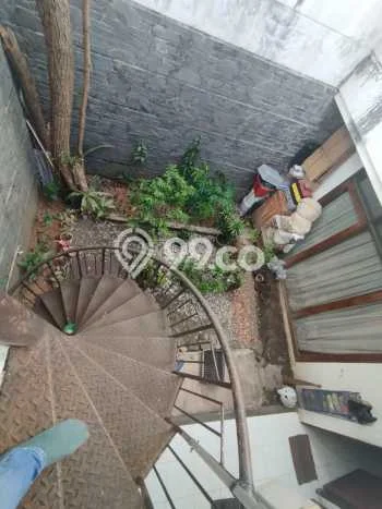 Rumah Modern Cantik 3 Kamar Bisa Langsung Pindah di Regol Rumah Modern Cantik 3 Kamar Bisa Langsung Pindah di Regol