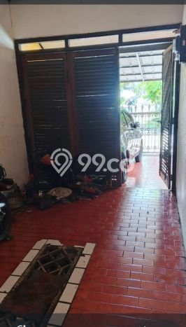 Rumah Modern Minimalis 4 KT Siap Huni di Margahayu Rumah Modern Minimalis 4 KT Siap Huni di Margahayu