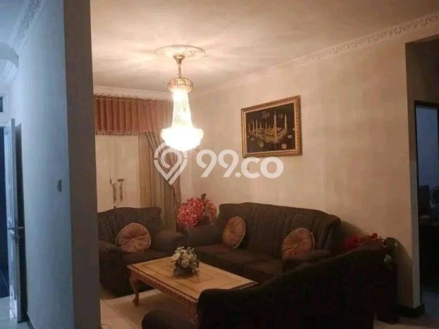 Rumah Modern Cantik 4 KT Siap Huni di Cinambo Rumah Modern Cantik 4 KT Siap Huni di Cinambo