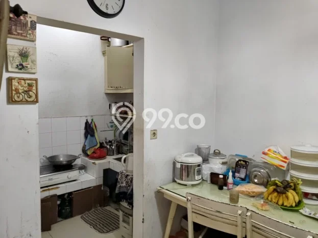 Jual Rumah Minimalis Bagus Punya 2 KT di Antapani Bandung SHM Jual Rumah Minimalis Bagus Punya 2 KT di Antapani Bandung SHM