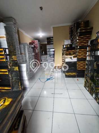 Unit Ruko Dijual di Andir Bandung Luas Tanah 96m2, Luas Bangunan 280m2 Unit Ruko Dijual di Andir Bandung Luas Tanah 96m2, Luas Bangunan 280m2