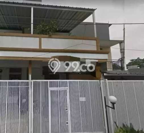 Dijual Rumah Strategis Bagus Punya 4 KT di Rancasari Bandung SHM Dijual Rumah Strategis Bagus Punya 4 KT di Rancasari Bandung SHM