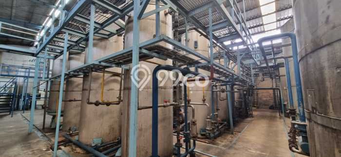 Pabrik Dijual Lokasi Stratagis di Singaparna Tasikmalaya Cocok untuk Investasi Pabrik Dijual Lokasi Stratagis di Singaparna Tasikmalaya Cocok untuk Investasi