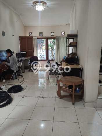 Dijual Rumah Modern 3 KT di Kopo Permai, Bandung Dijual Rumah Modern 3 KT di Kopo Permai, Bandung
