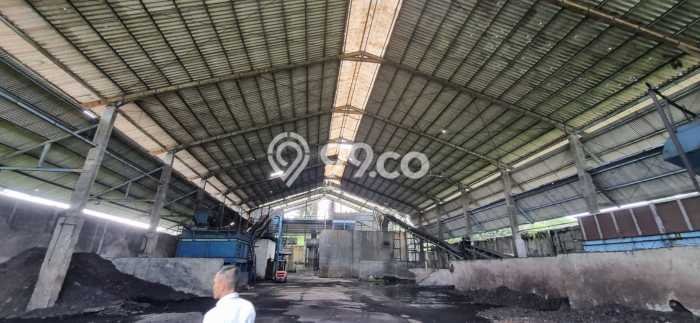 Pabrik Dijual Lokasi Stratagis di Singaparna Tasikmalaya Cocok untuk Investasi Pabrik Dijual Lokasi Stratagis di Singaparna Tasikmalaya Cocok untuk Investasi