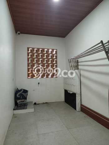 Rumah Minimalis 3 Kamar LT 217m2 di Kopo Permai Rumah Minimalis 3 Kamar LT 217m2 di Kopo Permai