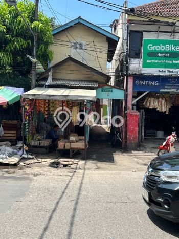 Tersedia Rumah Kost di Cikutra, Bandung 6 Kamar Tersedia Rumah Kost di Cikutra, Bandung 6 Kamar