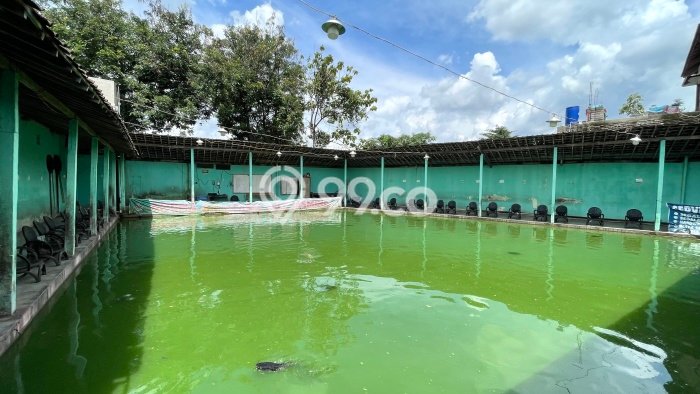 Lahan Investasi Lokasi Ngemplak Boyolali SHM Lahan Investasi Lokasi Ngemplak Boyolali SHM