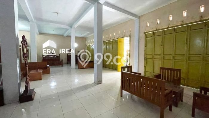 Komersial Bagus LT 464m2 LB 645m2 Dijual di Sawit Boyolali Komersial Bagus LT 464m2 LB 645m2 Dijual di Sawit Boyolali