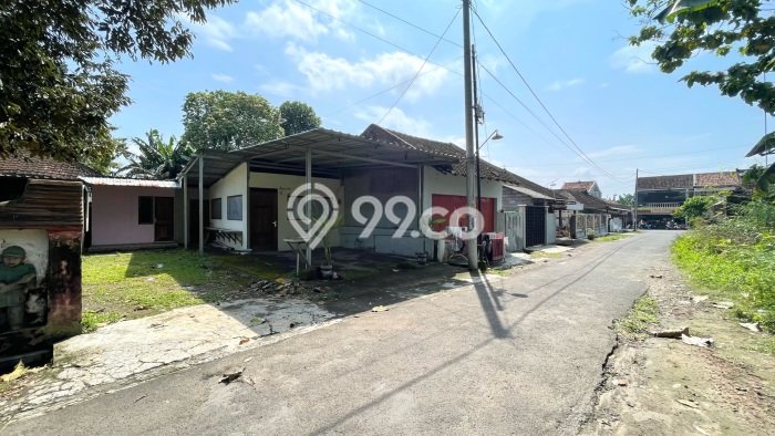 Tanah Dijual Lokasi Banyudono Boyolali SHM Tanah Dijual Lokasi Banyudono Boyolali SHM