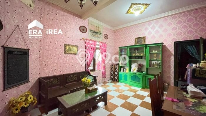 Rumah Minimalis Dijual Lokasi Delanggu 2 Kamar dengan LT 211m2 Rumah Minimalis Dijual Lokasi Delanggu 2 Kamar dengan LT 211m2