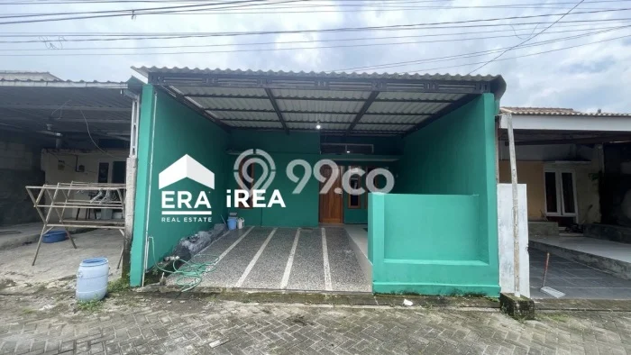 Rumah Modern LB/LT 50m2/63m2 Dijual Area Boyolali Kota, Boyolali Rumah Modern LB/LT 50m2/63m2 Dijual Area Boyolali Kota, Boyolali
