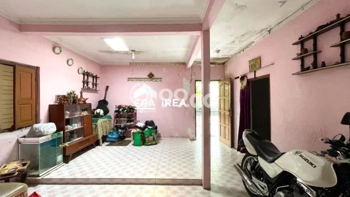 Rumah Minimalis 5 KT di Boyolali Kota Boyolali Unfurnished Rumah Minimalis 5 KT di Boyolali Kota Boyolali Unfurnished